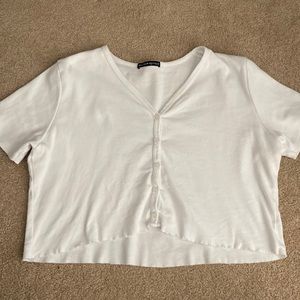 Brandy Melville Crop Top